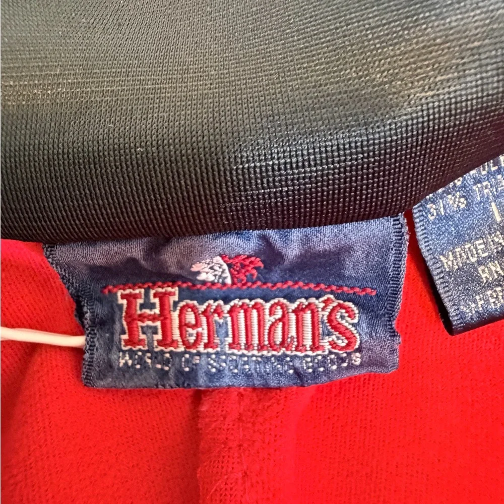 Hermans Sporting Goods lightweight colorblock